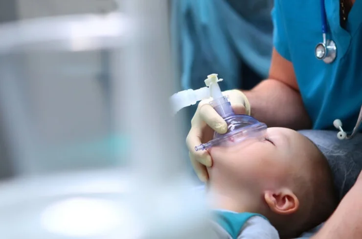 Pediatric