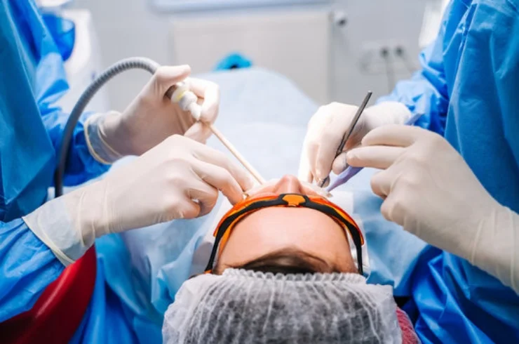 Minor Soft Tissue Surgeries